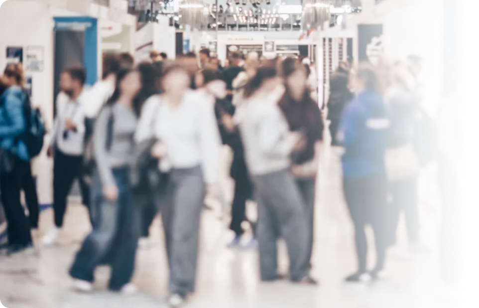 展示即売会プロジェクトのイメージ画像